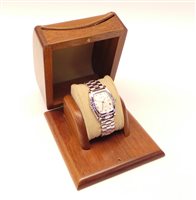 Orologio Lucien Rochat Donna Kron in Acciaio 0423460554 - 0423460554